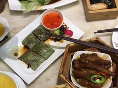 -匠传(沙嘴店)