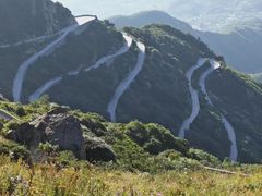 -白草畔自然风景区