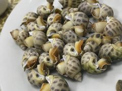 -红海湾豪记海鲜大排档