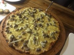 -百好乐宠物友好餐厅(朝外大街店)