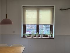 景观位-黑石咖啡(小十字店)