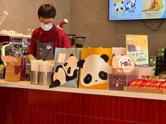-COSTA COFFEE(中粮祥云店)