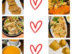 -静颐茶馆·素食(龙华店)