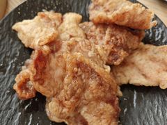 -红东阁东北菜烤肉酒馆(CROSS万象汇店)