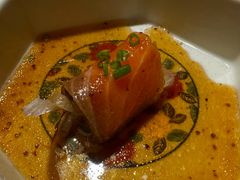 -天狗山料理(省体店)