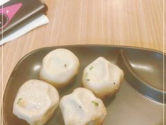 -小杨生煎(黄河路店)