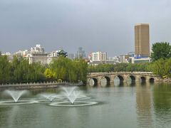 -迎泽公园