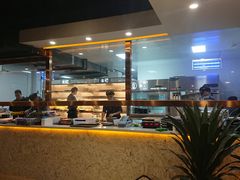 -巴蜀懒人火锅(龙颈路店)