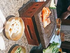 -兰正韩·韩国料理(春熙路店)