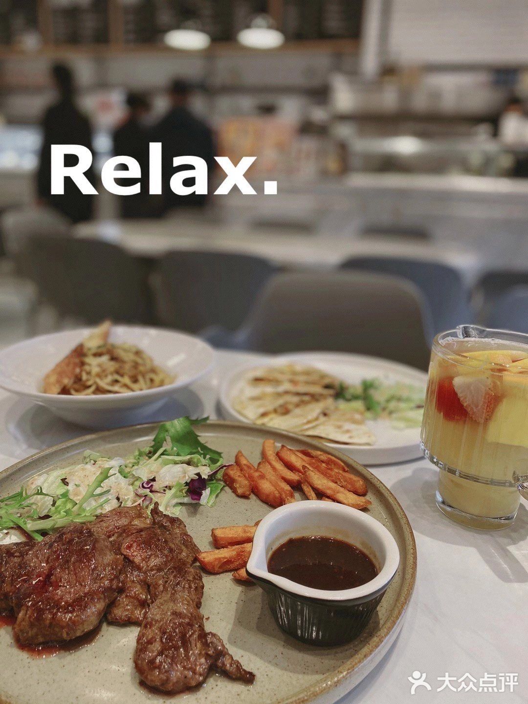 海口探店：simple yummy 简单美味 