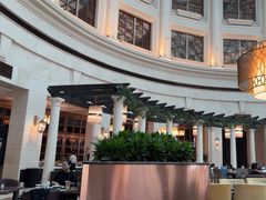 -漢咖啡·全服务式自助晚餐(武汉洲际酒店)