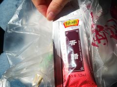-锡笼记·无锡小笼(水岸店)
