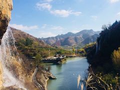 -黄花溪
