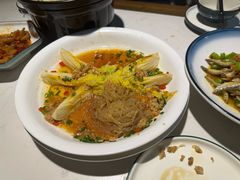 -千岛湖小鱼儿·淳安匠心农家菜