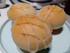 -新兴·金羊座·粤菜点心(乐峰店)