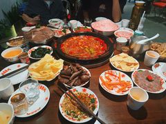 -牛市坎火锅(建设路店)