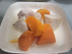 -大洋家·潮汕鱼鲜·花胶砂锅粥(天河东路店)