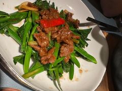 -晓粤·惹味粤菜(凯德乐峰广场店)