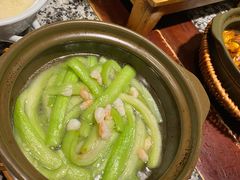 -南京大牌档(崇文门国瑞店)
