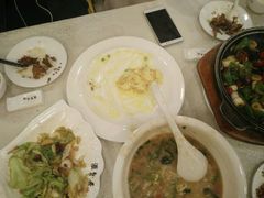 -汇贤府·李氏鲁菜(五棵松店)