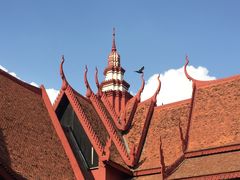 -柬埔寨国家博物馆