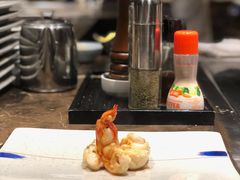 -舞鹤日本料理铁板烧(华侨城店)