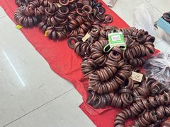 -中环花鸟鱼虫市场