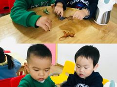 -MuaKids Garden