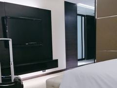 -大连富丽华大酒店