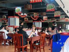 大堂-天下客饭店(中山路店)