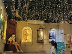 -逃脱反斗城沉浸剧情密室(北京路店)