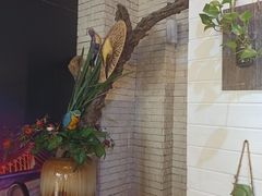 -粤轩楼广式特色餐厅(青岛路店)