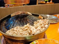 -kingkong大猩猩烤肉(CBD店)