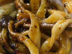 甜水面-洞子口张老二凉粉(文殊院店)