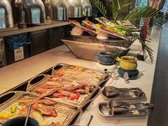 -威珀斯酒店·珀萃美食餐厅