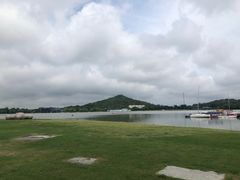 -上海月湖雕塑公园
