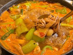 -湘肠香火锅店(团结湖店)