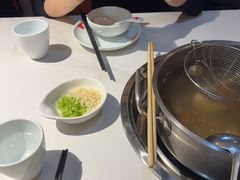 -牛品福潮汕牛肉火锅(旺庄店)