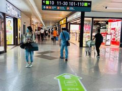 -福州长乐国际机场