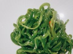 -北京老铺烤鸭(老城根店)