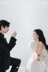 点击看大图 -城市花园婚纱摄影