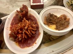 -丽华园(汉阳龙阳店)