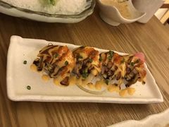 -栖川山葵家·寿喜锅·日式料理(龙湖北城天街商场店)