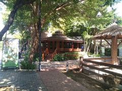 -清迈夜间动物园