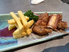 -喜记顺德菜(南昌万象城店)