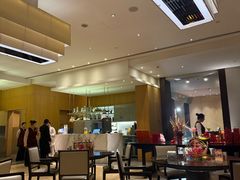 -金陵饭店 56F 家·海鲜火锅餐厅