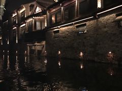 -古关火锅店(古北水镇景区店)