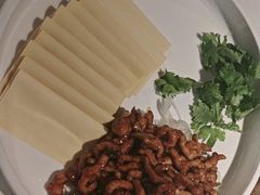 -大鸭梨烤鸭(枣园店)