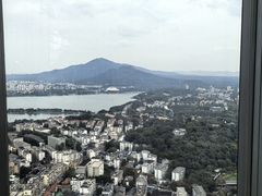 -洲际酒店·地平线全日餐厅HORIZON CAFÉ