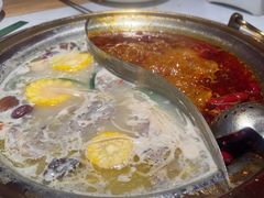 -川中渝夫火锅(铜陵万达广场店)